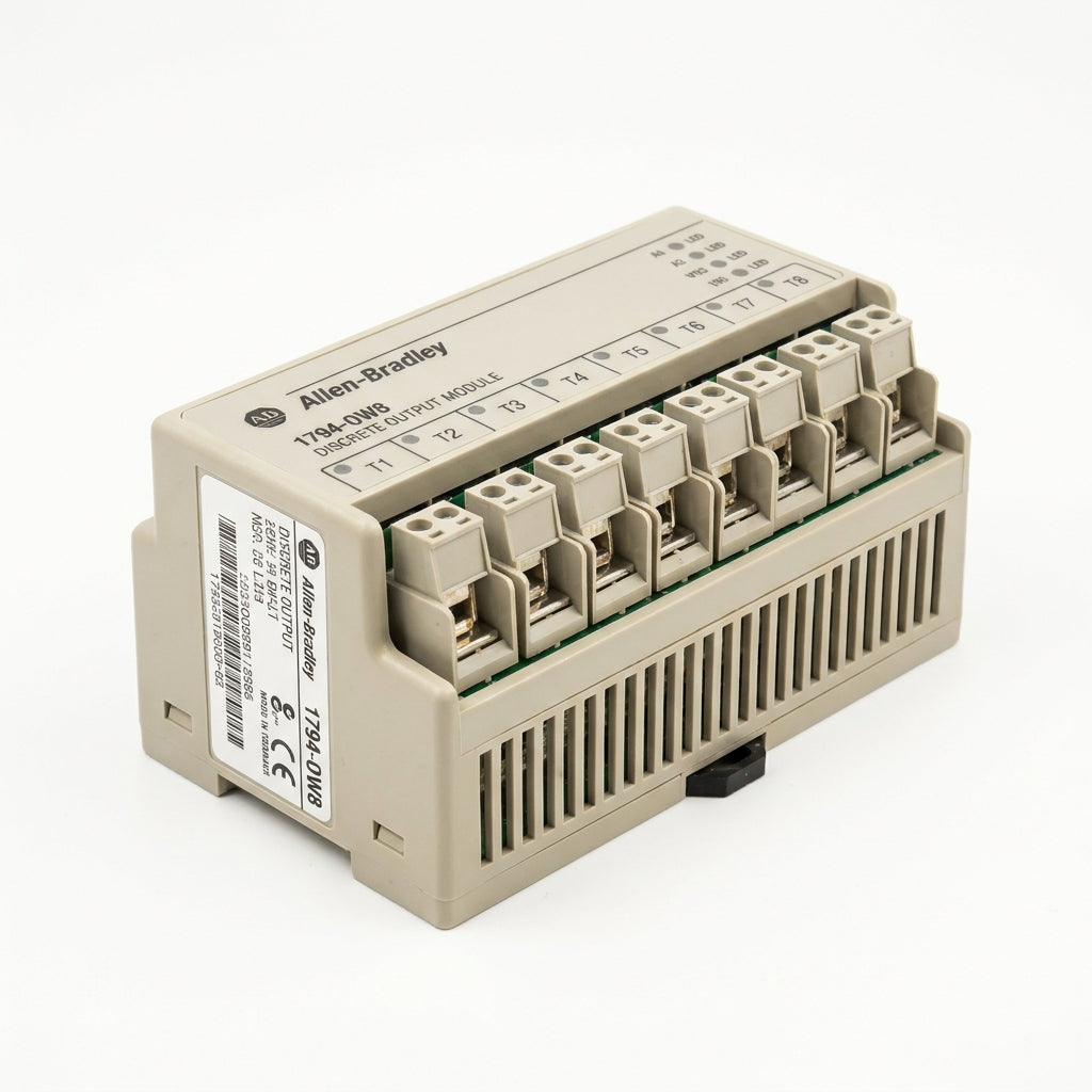 Allen-Bradley 1794-OW8
