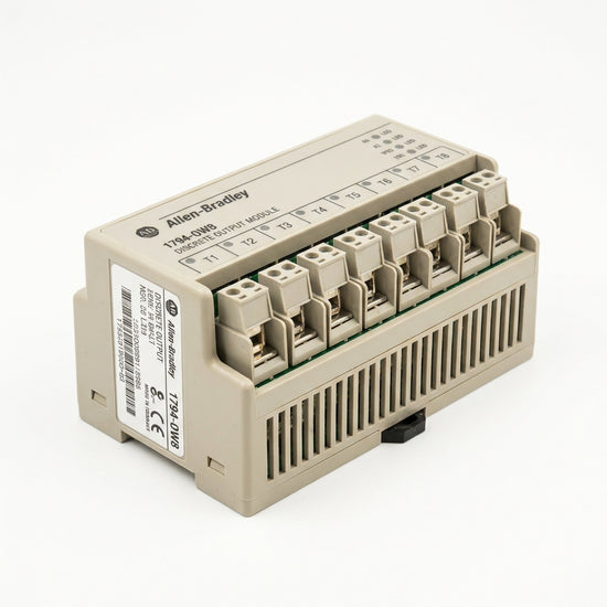 Allen-Bradley 1794-OW8