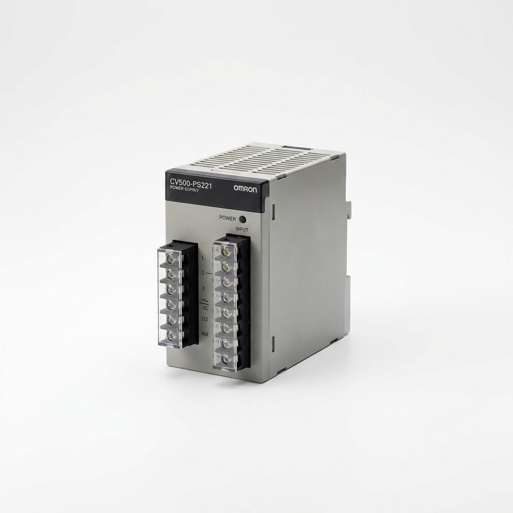 Omron CV500-PS221