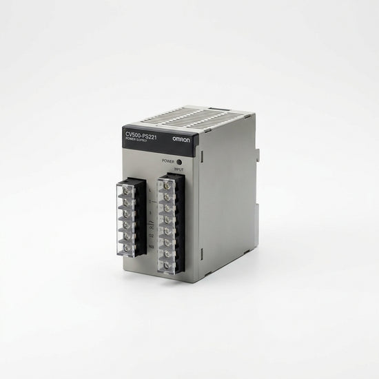 Omron CV500-PS221