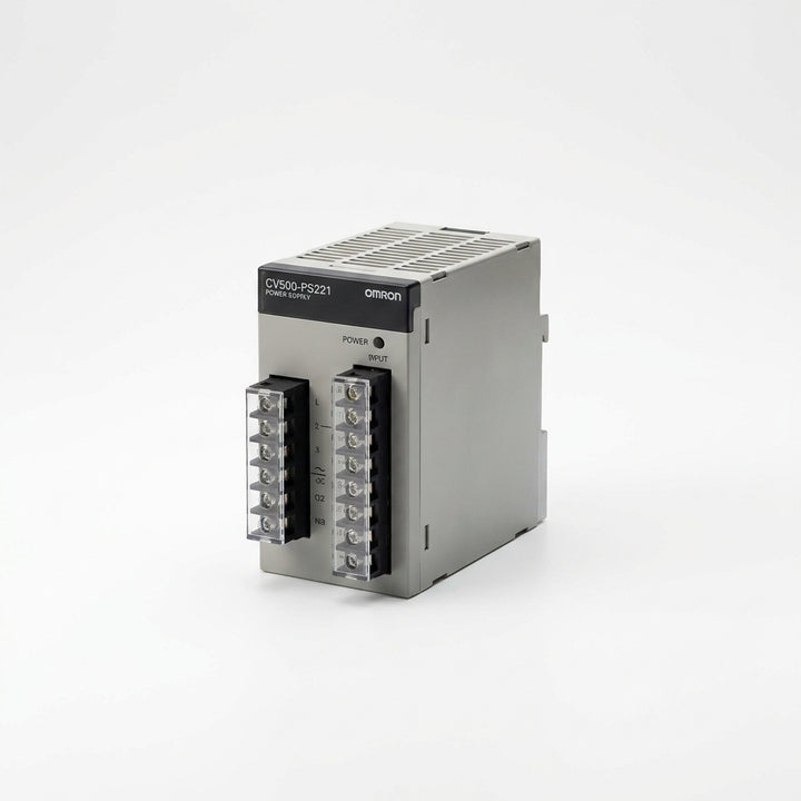 Omron CV500-PS221