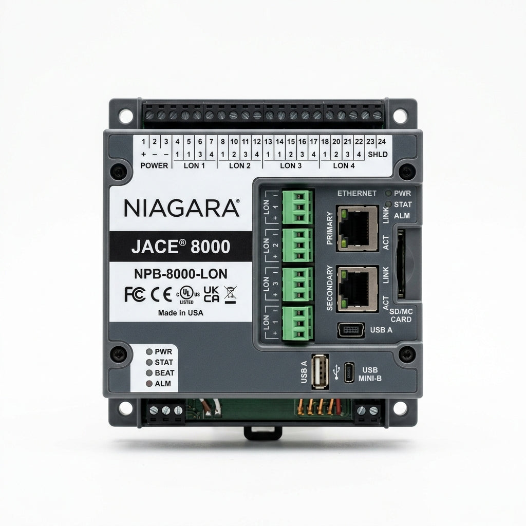 Niagara Npb-8000-lon