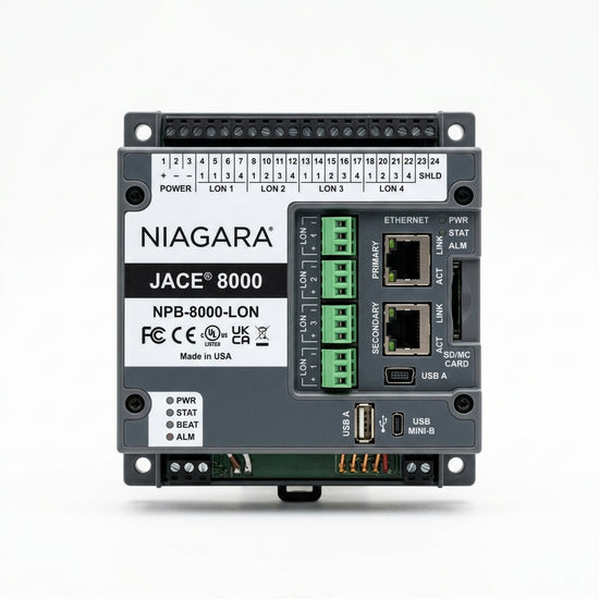 Niagara Npb-8000-lon