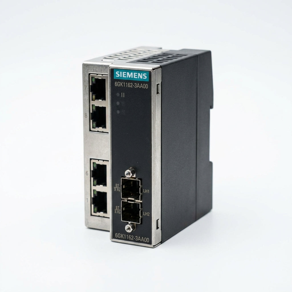 Siemens 6GK1162-3AA00