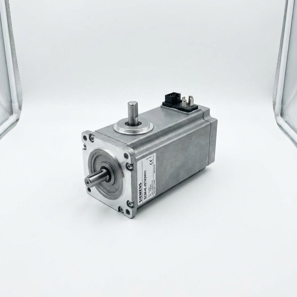 Siemens SQM48.497A9WH
