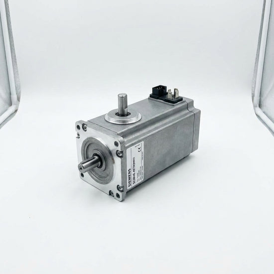 Siemens SQM48.497A9WH