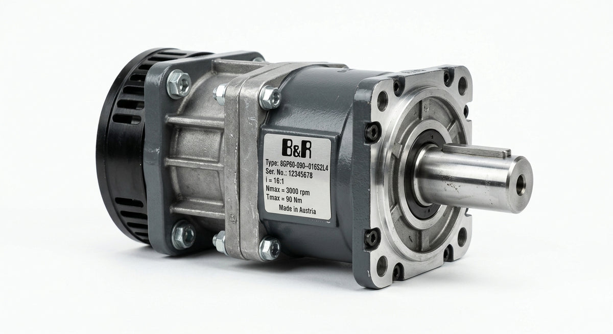 B&R 8GP60-090--016S2L4