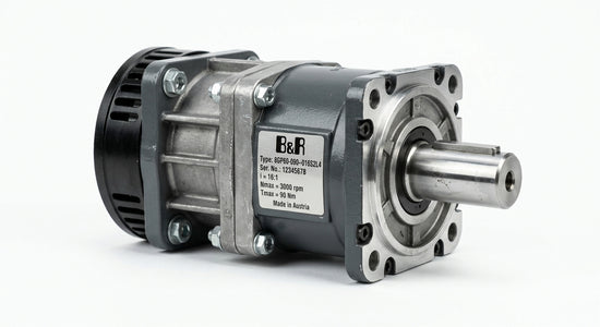 B&R 8GP60-090--016S2L4
