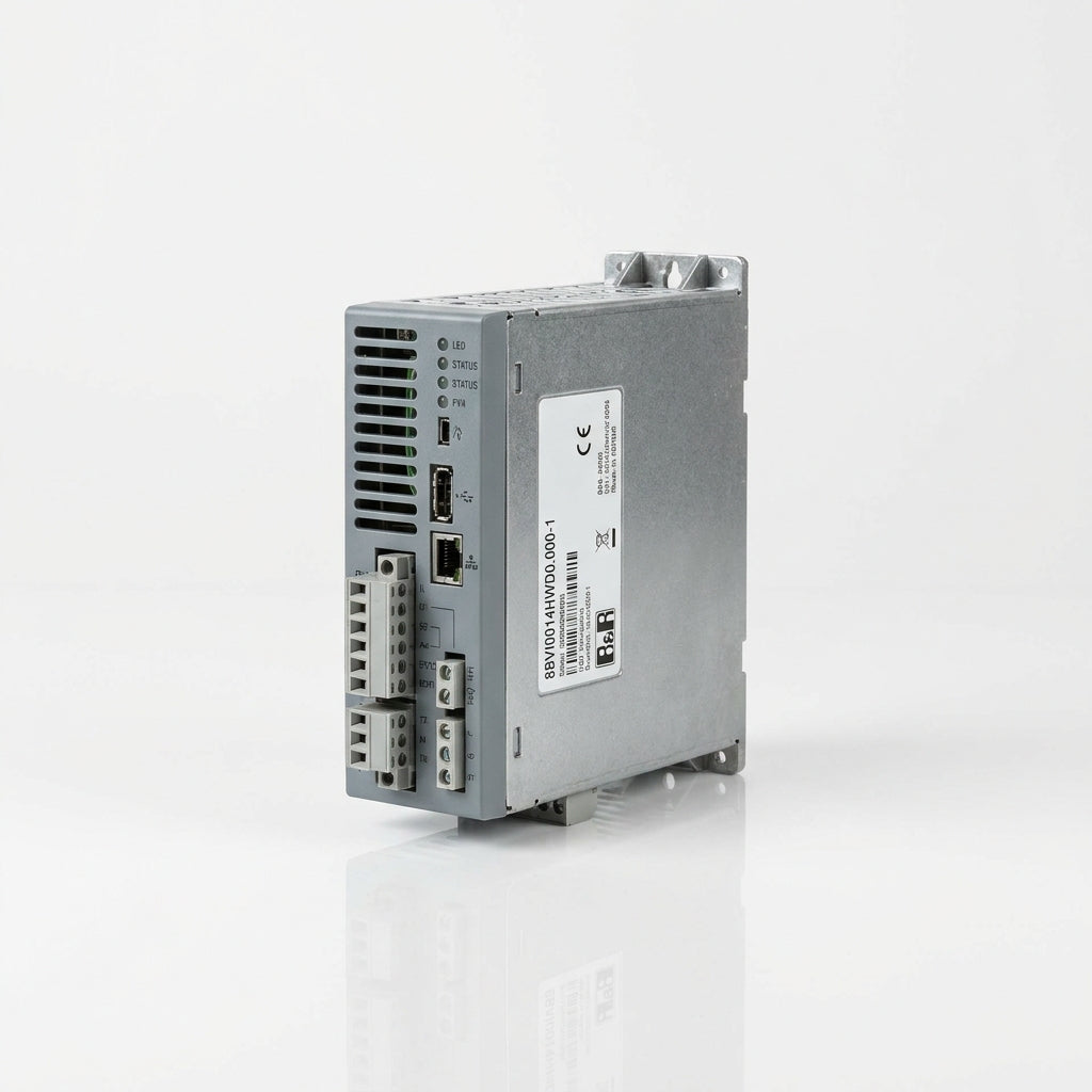 B&R Automation 8BVI0014HWD0.000-1