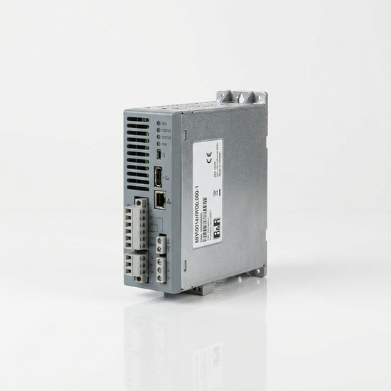 B&R Automation 8BVI0014HWD0.000-1