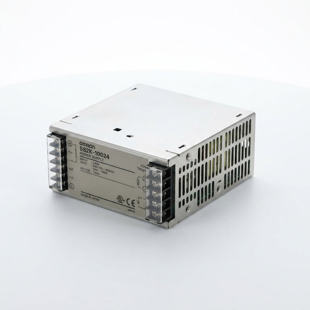 Omron S82K-10024
