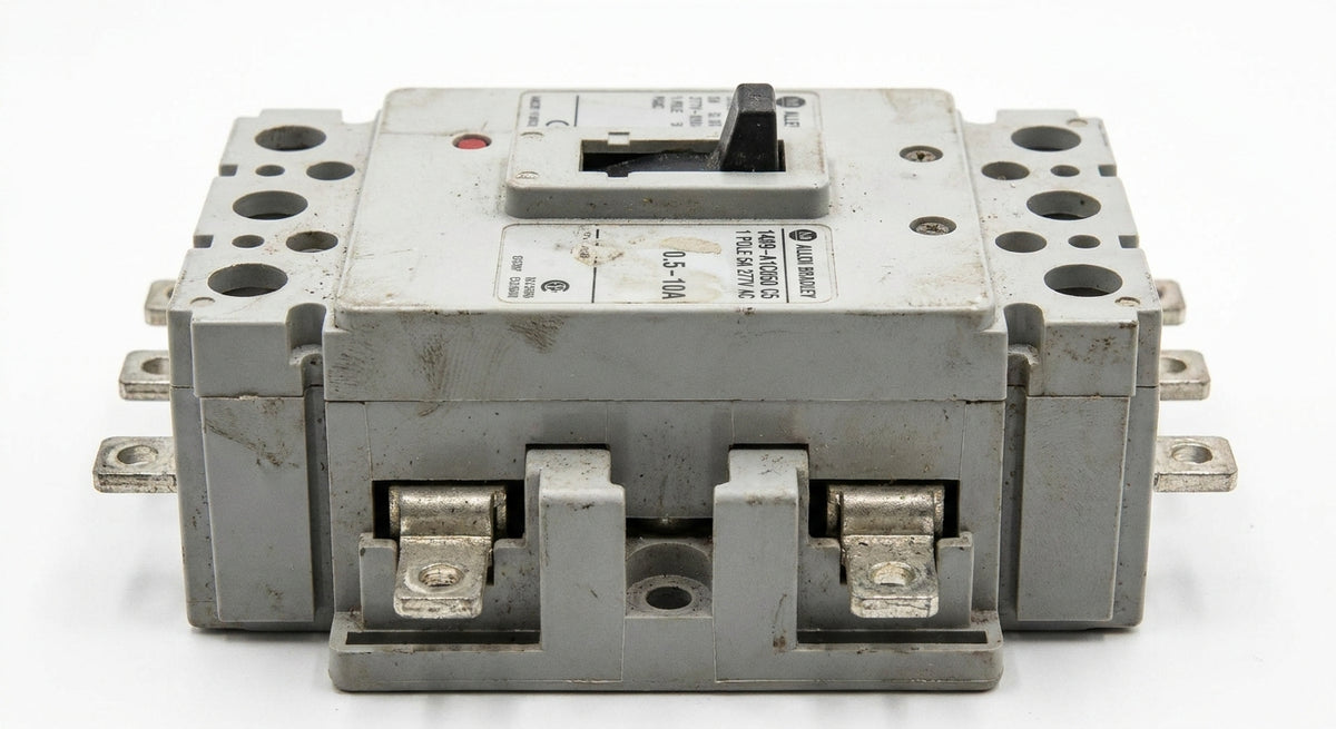 ALLEN BRADLEY 1489-A1C050