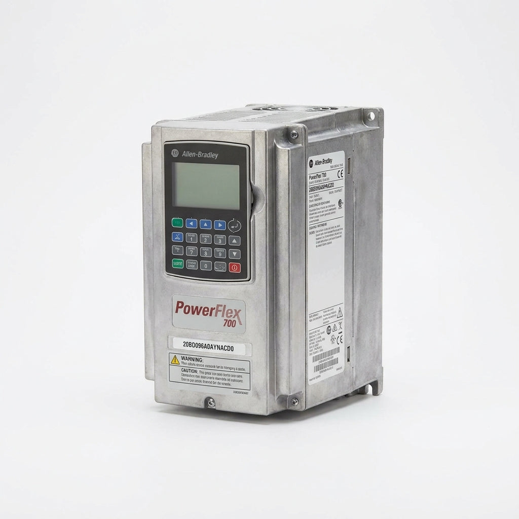 Allen-Bradley 20BD096A0AYNACD0