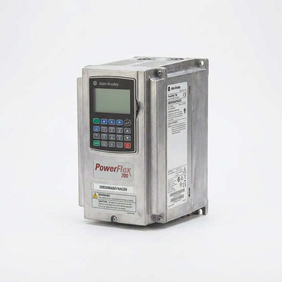 Allen-Bradley 20BD096A0AYNACD0