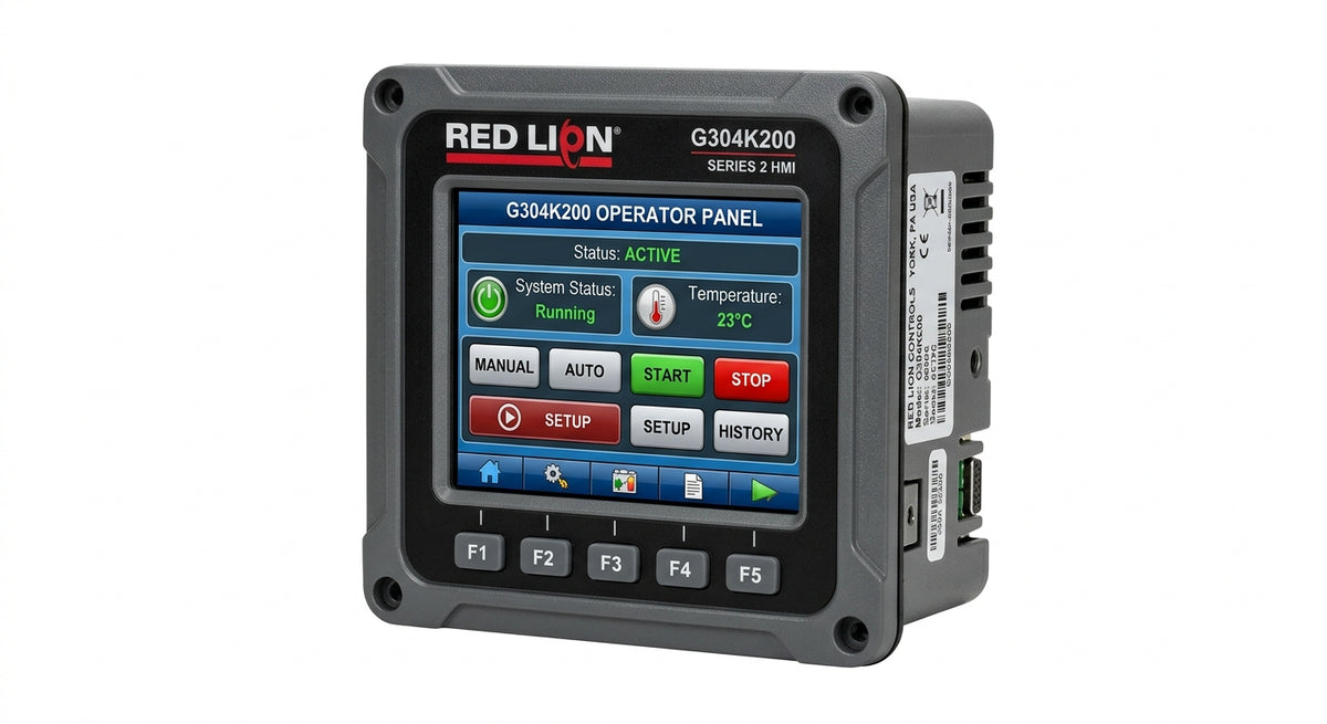 RED LION G304K200