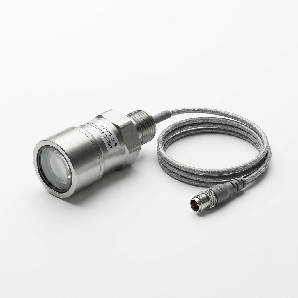 BIND FHDK 10P1101/KS35  BAUMER Sensor Electrico