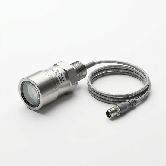 BIND FHDK 10P1101/KS35  BAUMER Sensor Electrico