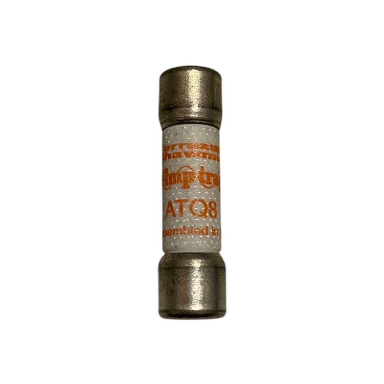 Fusible Ferraz Shawmut ATQ8