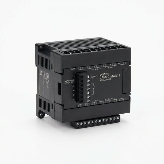 Omron CPM2C-MAD11