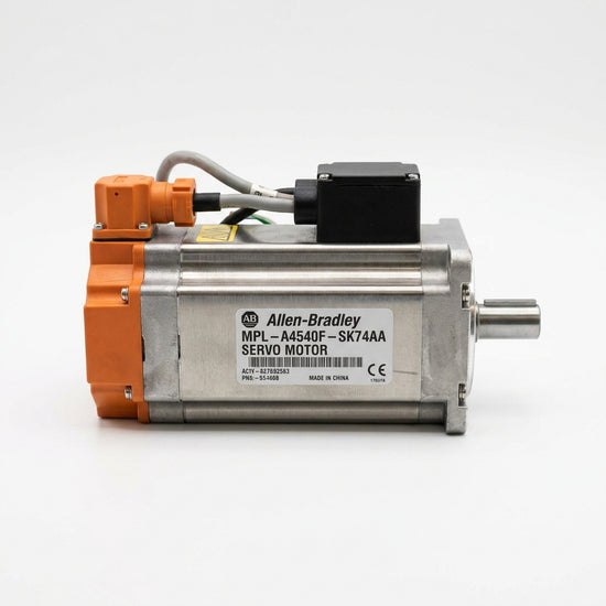 Allen-Bradley MPL-A4540F-SK74AA