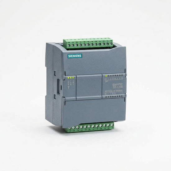 SIEMENS 6ES7222-1BF30-0XB0
