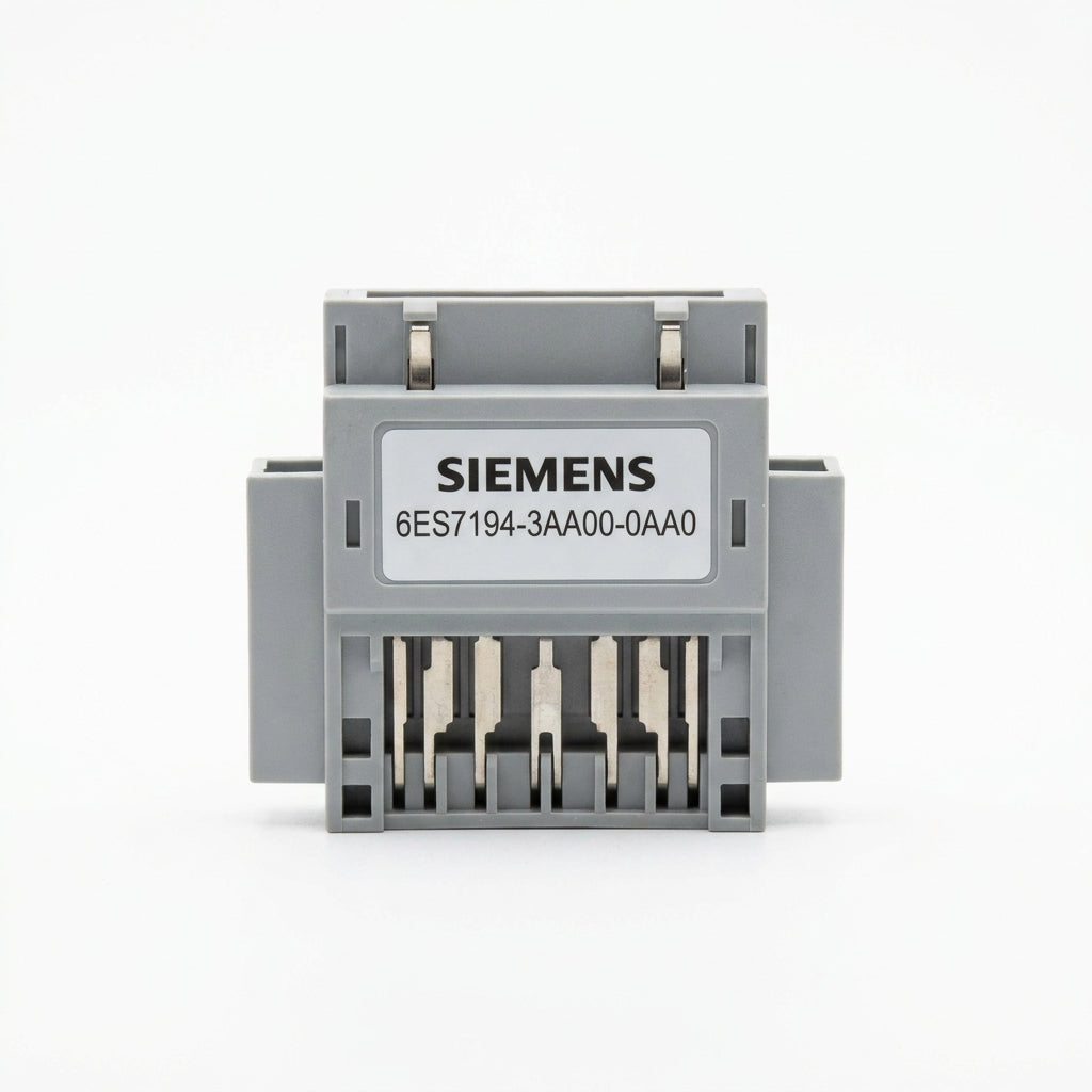 Siemens 6ES7194-3AA00-0AA0