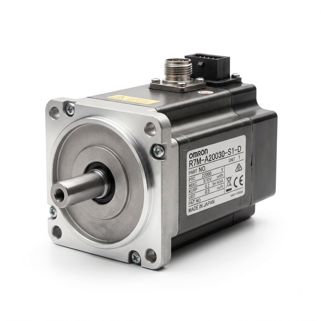 Omron R7M-A20030-S1-D