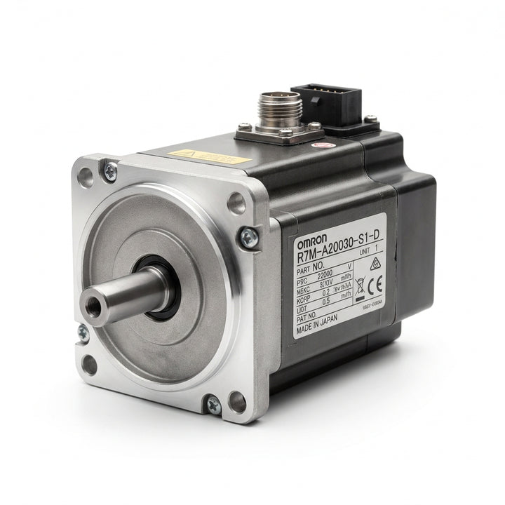 Omron R7M-A20030-S1-D