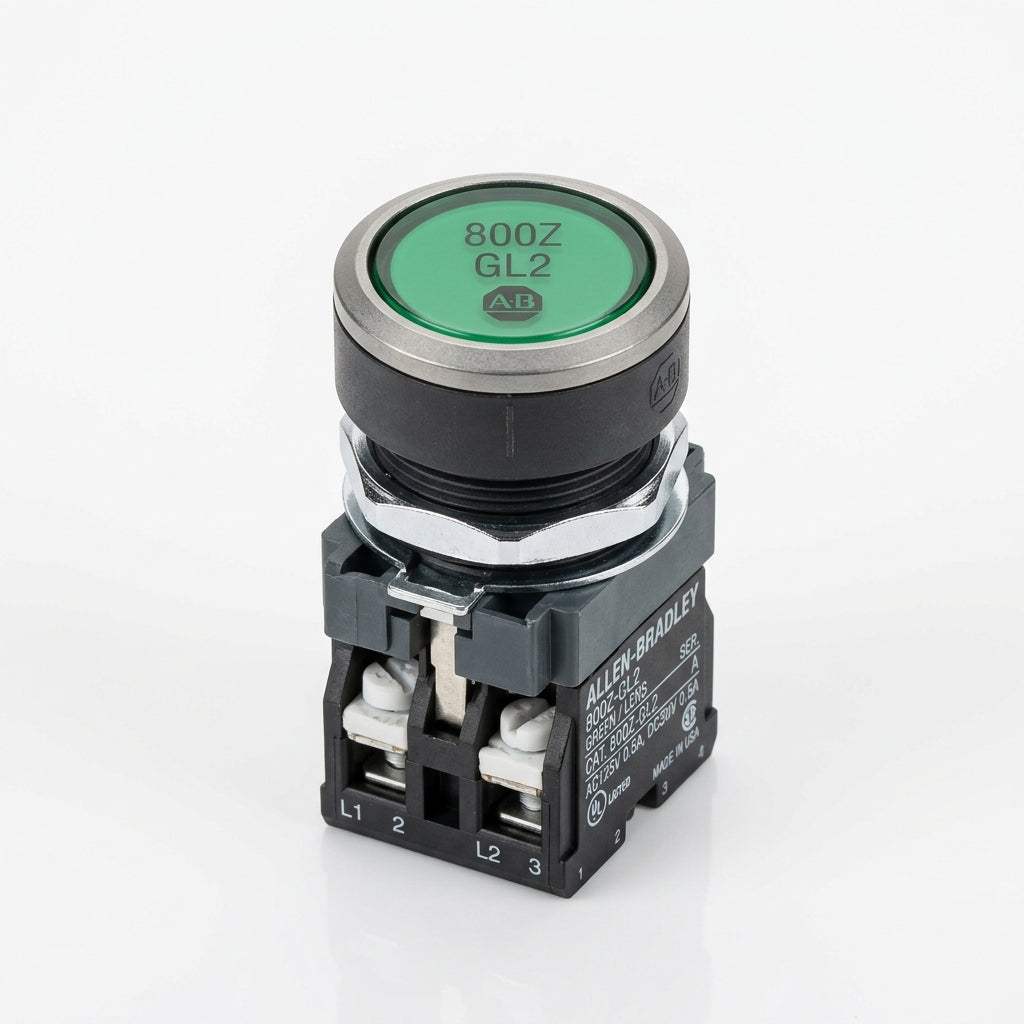 Allen Bradley 800Z GL2