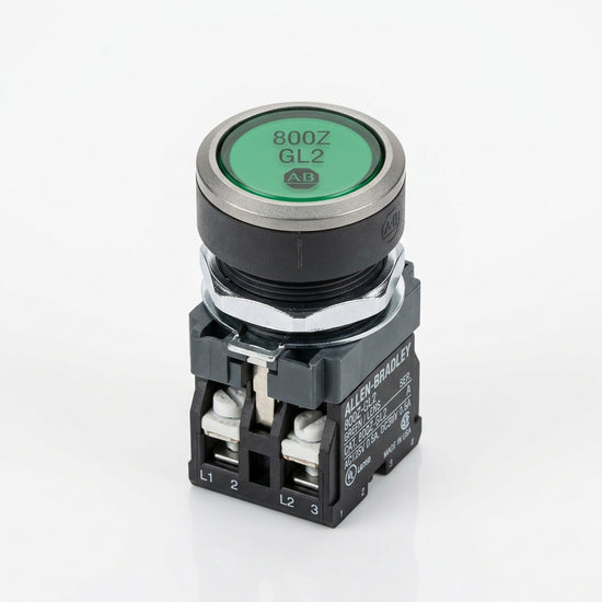 Allen Bradley 800Z GL2