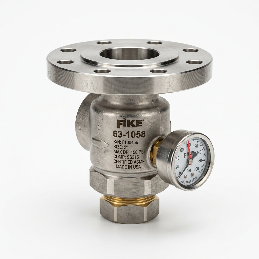FIKE 63-1058