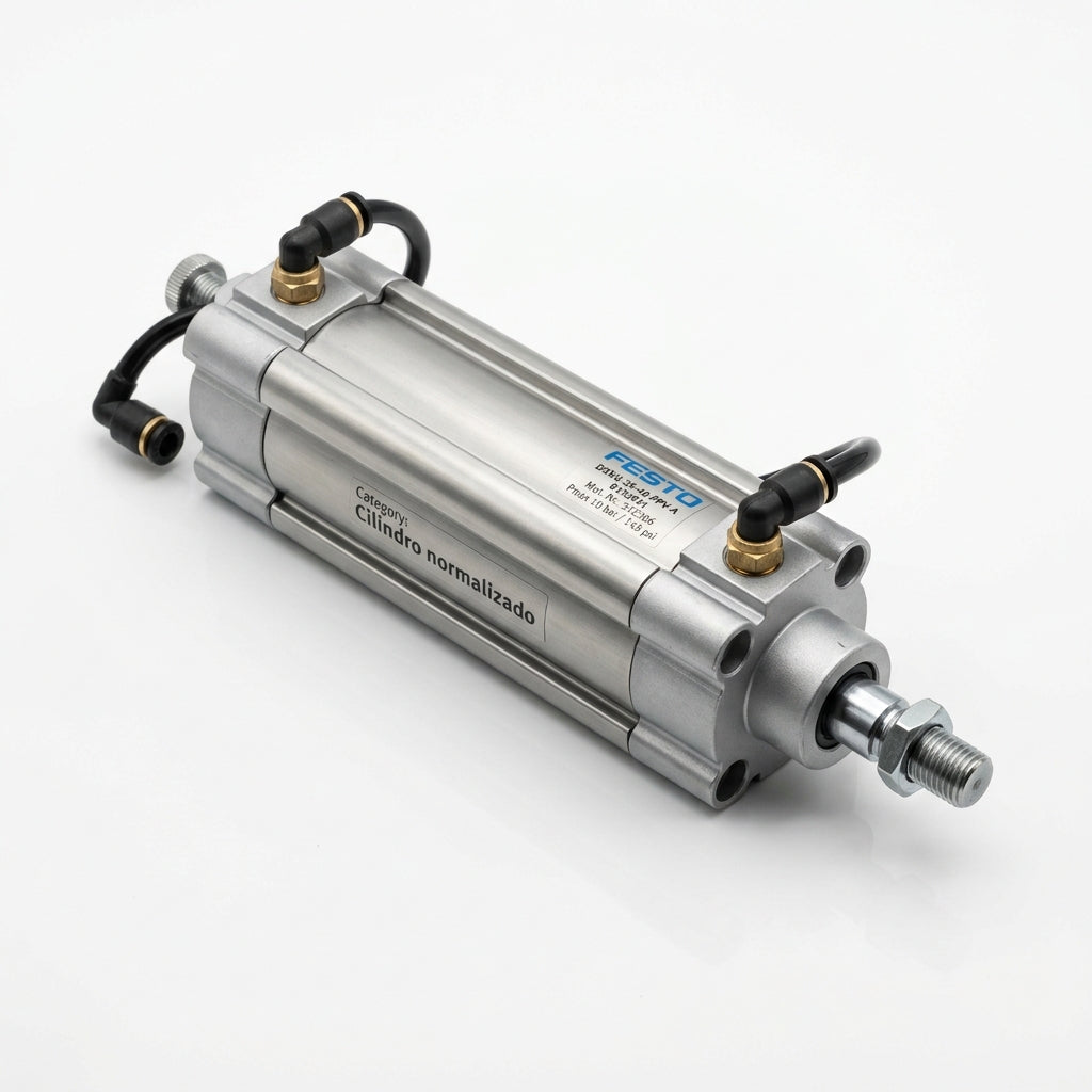 FESTO DSNU-25-40-PPV-A