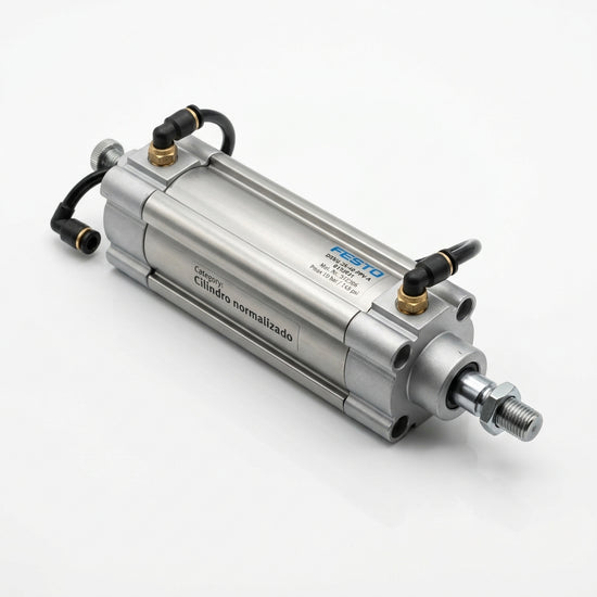 FESTO DSNU-25-40-PPV-A