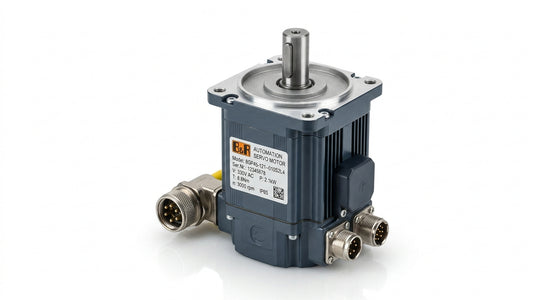B&R 8GP45-121--010S2L4
