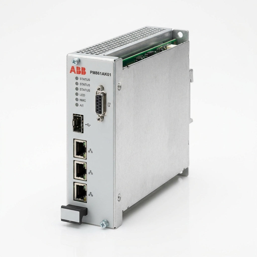 ABB PM861AK01