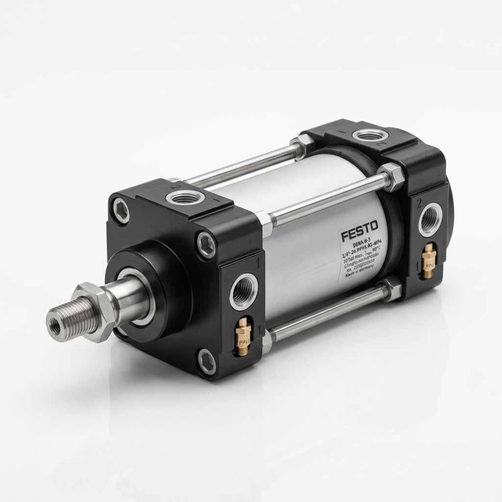 FESTO DSNA-N-3 1/4"-24-PPVA-N5-MP4