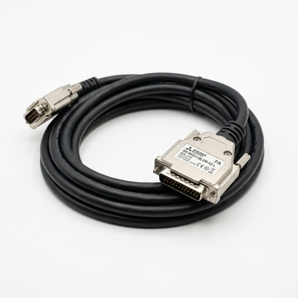 MITSUBISHI/FA MR-BKS1CBL5M-A2-L