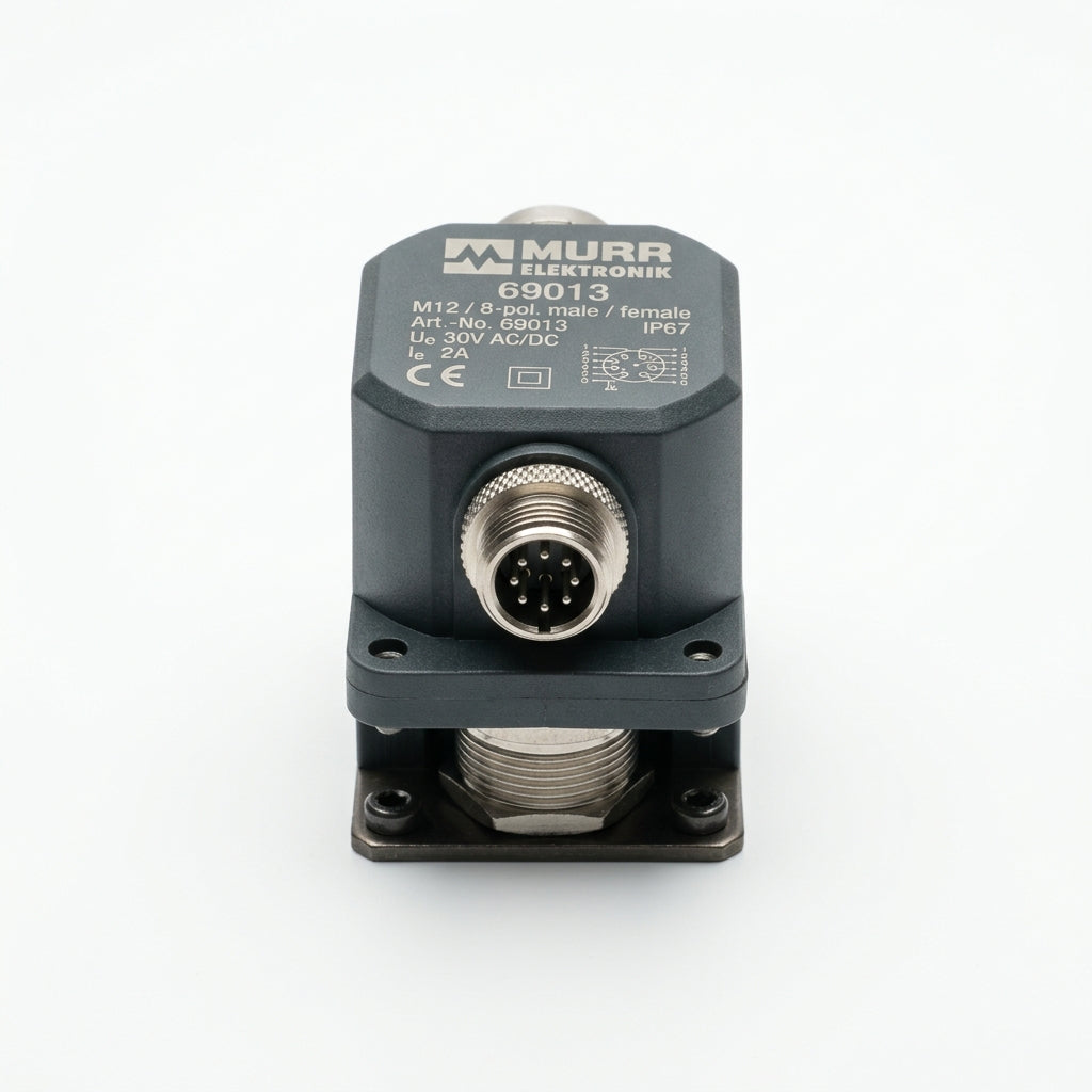 MURR ELEKTRONIK 69013
