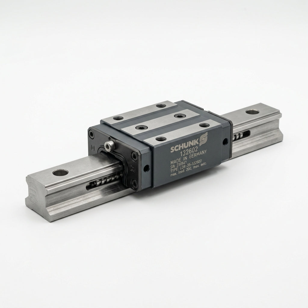SCHUNK 132602