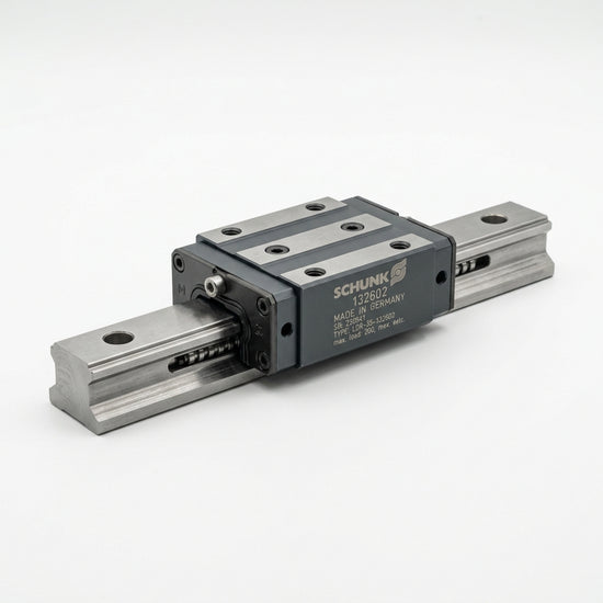 SCHUNK 132602