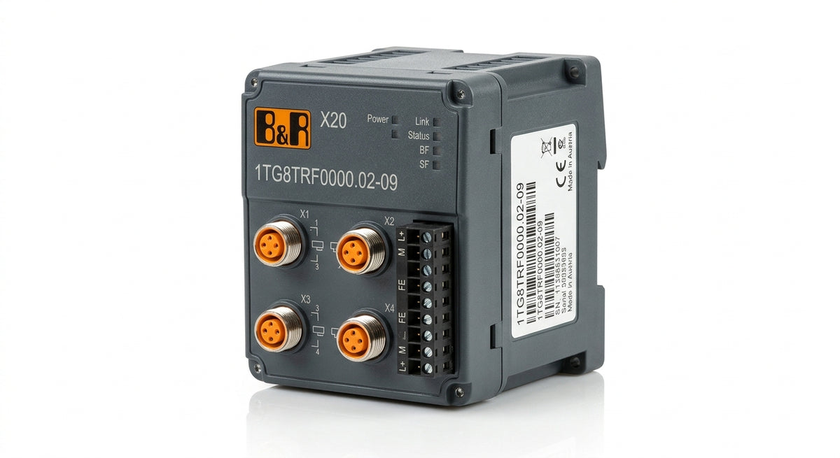 B&R 1TG8TRF0000.02-09