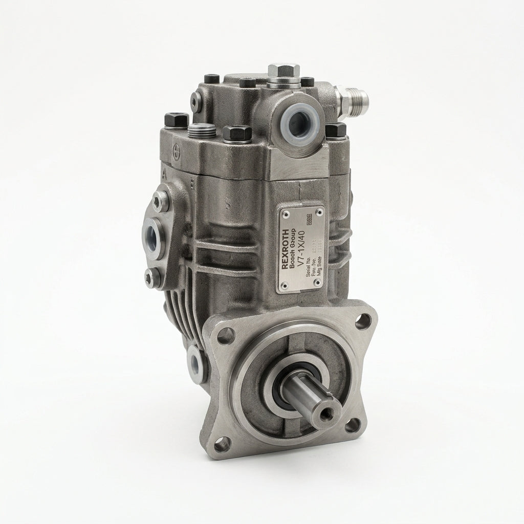 REXROTH V7-1X/40 Kit de gomas