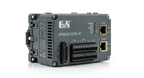 B&R 8TB3206.222B-40