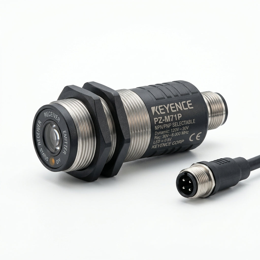 KEYENCE CORP PZ-M71P