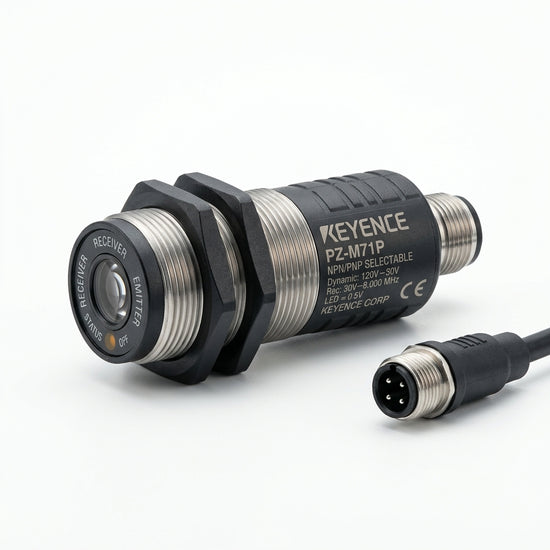 KEYENCE CORP PZ-M71P