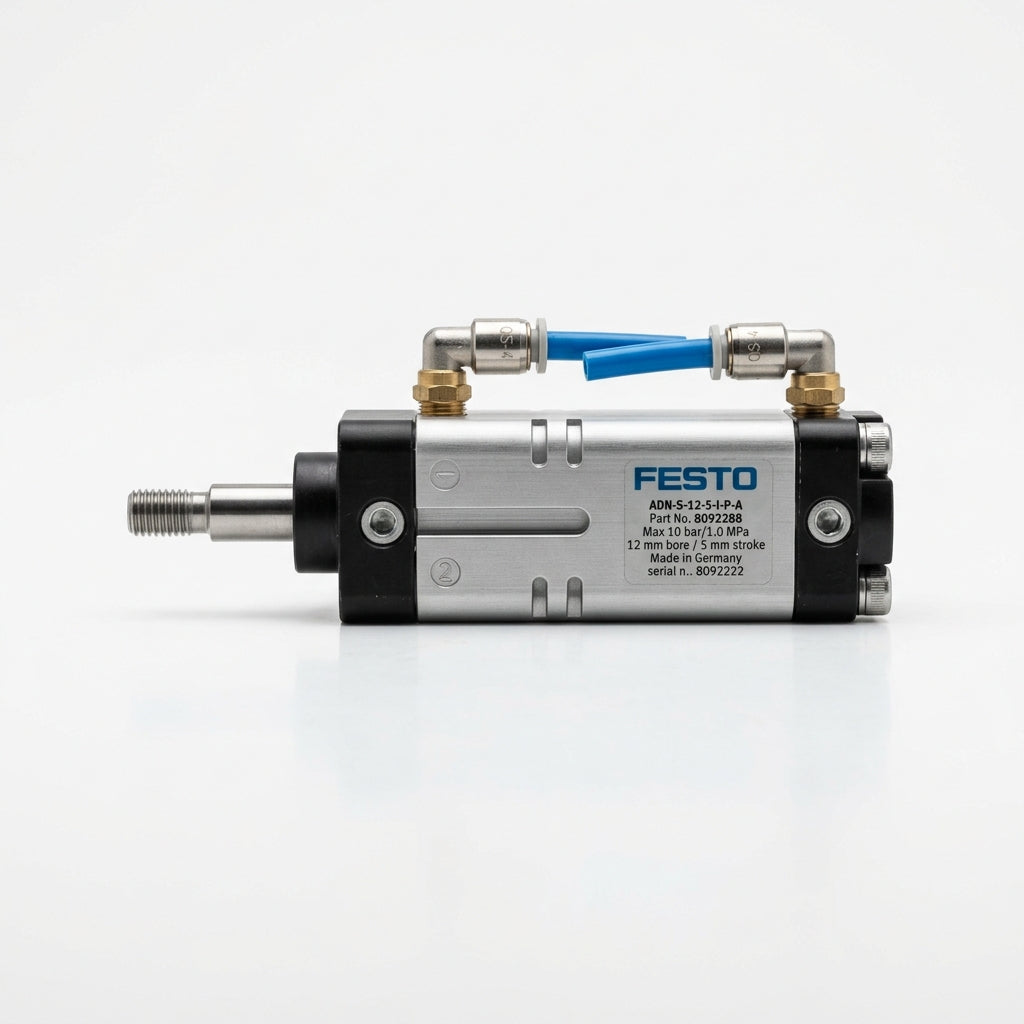 FESTO ADN-S-12-5-I-P-A