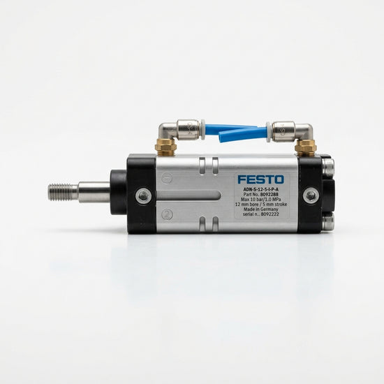 FESTO ADN-S-12-5-I-P-A