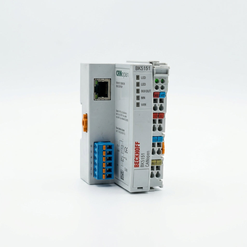 Beckhoff BK5151