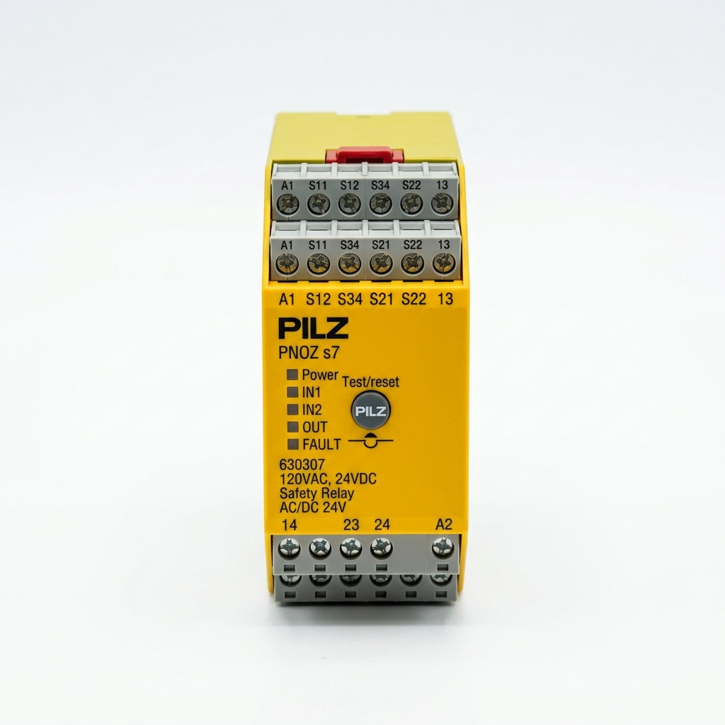 PILZ 630307