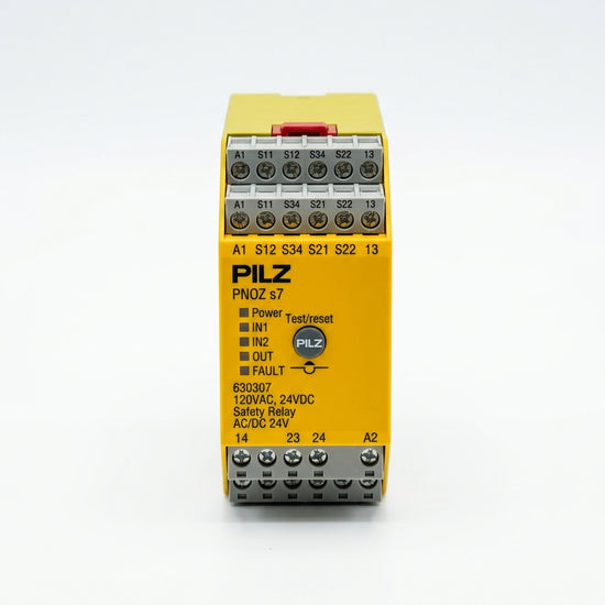 PILZ 630307